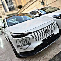 هوندا وزل HONDA VEZEL ـ مدل 2024 صفر خشک روز آنی