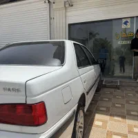 tu5پارس 97|خودرو سواری و وانت|دهدشت, |دیوار