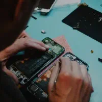 تعمیرات موبایل