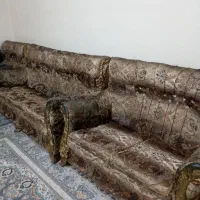 مبل ۷ نفره