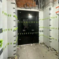 کاشی  کاری سنگ کاری بنای