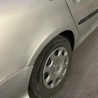 206 sd v8|خودرو سواری و وانت|ارومیه, |دیوار