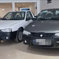 آریسان 2 مدل 404 نقدواقساط تحویل آنی خانم هوشمند