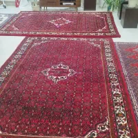 فرش دستباف ارزندیان