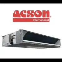 فن کویل تو کار سقفی acson مدل cfm400