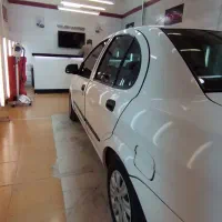 تیبا 1|خودرو سواری و وانت|سبزوار, امیر کبیر|دیوار