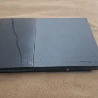 playstation2 در حد نو