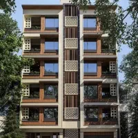 اپارتمان مبله سعادت اباد کوتاه مدت و بلند مدت