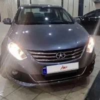 جک j4  مدل 1403  کارکرد 4000