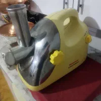 چرخ گوشت