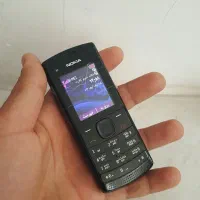 نوکیاx1سالم وتمیز