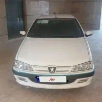 پژو پارس xu7 1400