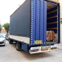 باربری رمضانی حمل و جابجایی‌  اثاثیه منزل تخصصی