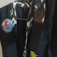 لباس رزمی
