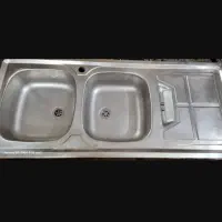 سینک ظرفشویی اخوان دولگنه