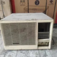 کولر پنجره ای توشیبا