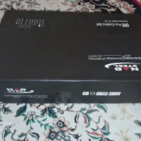 جعبه سرویس قاشق و چنگال و آبچکان و وسایل آشپزخانه