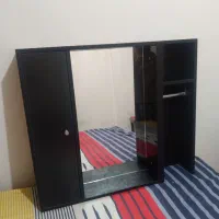 اینه روشویی کابینتی