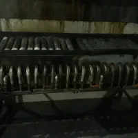کباب پز صنعتی