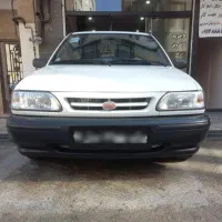 پراید 131se مدل99 خیلی تمیز‌