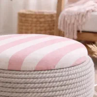 میز وپاف ویا باغچه کوچک