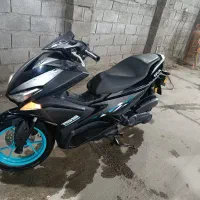 NVX 150