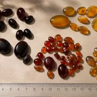 عقیق یمن، عقیق خراسان و شرف‌الشمس مناسب و اقتصادی
