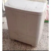 لباسشویی.دوعدد