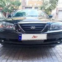 آوانته ۸۶ مشکی