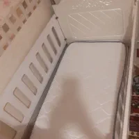 تخت و تشک