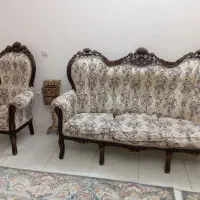 مبل 9نفره