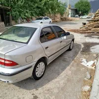 سمند 84lx|خودرو سواری و وانت|کرمانشاه, |دیوار