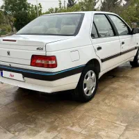 پژو 405slx|خودرو سواری و وانت|اصفهان, صائب|دیوار