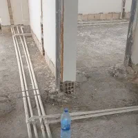 لوله کش اب و فاضلاب و پکیج