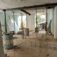 پیمانکاری ساختمان.باسازی نوسازی. سازه lsf.ویلا
