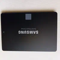 هارد  دو ترا ssd سامسونگ