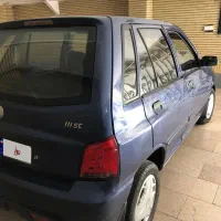 پراید ۱۱۱ مدل ۹۱ سالم