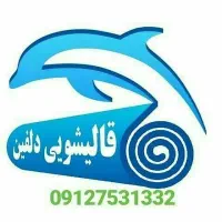قالیشویی،مبل شویی، مکانیزه دلفین