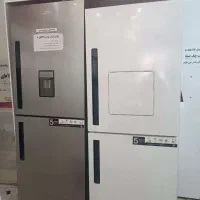یخجال فریزر الکترواستیل 35 فوت ( اقساطی بدون چک )