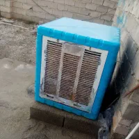 کولر آبی فروشی