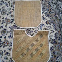 ست پادری توالت فرنگی