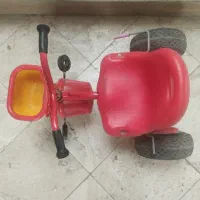 سه چرخه|دوچرخه، اسکیت، اسکوتر|ملایر, |دیوار