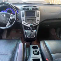 BYD S6 2400cc|خودرو سواری و وانت|تهران, دهکده المپیک|دیوار