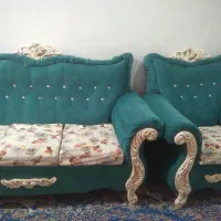 مبل سالم