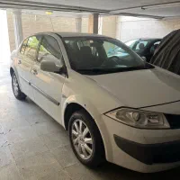 مگان اپشنال اتومات فول