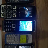 گوشیهای سالم