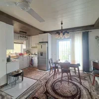 ویلا شهرکی ۲۰۰ متر حیاط دار