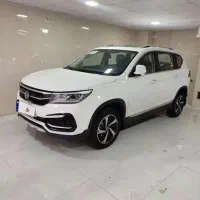 فروش شاسی فردا ( مدل sx5) معاوضه با واحد