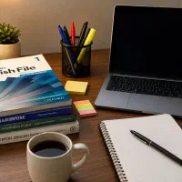 تدریس خصوصی زبان انگلیسی مدرسه و زبان عمومی