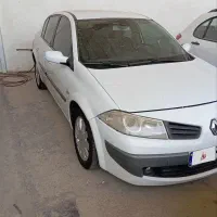 مگان 2000وارداتی